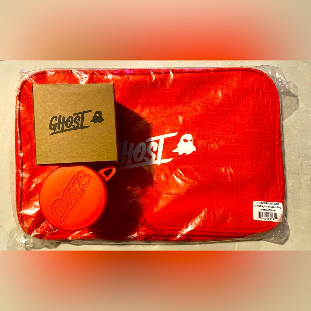 Ghost Lifestyle Sneaker Bag